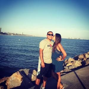 Meet your Posher, Robert-